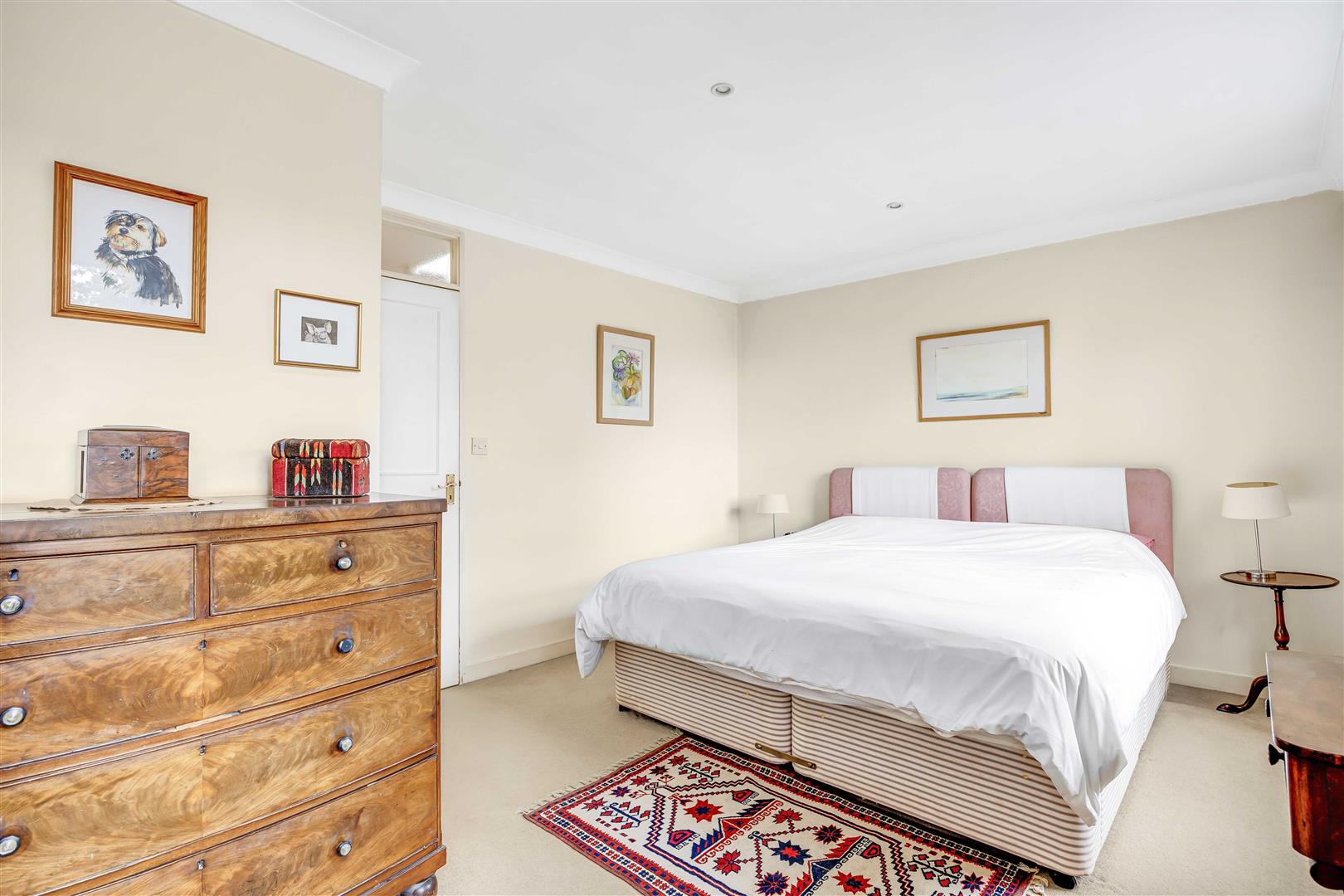 Welford Place, Wimbledon Andrew Scott Robertson